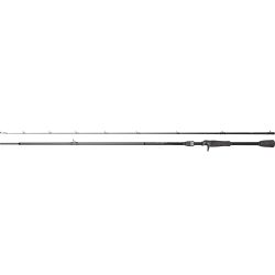 WĘDKA CASTINGOWA SPINNING DRAGON BASS X FURY 213cm 18-35 g