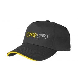Czapka Carp Spirit Deluxe ACS680064