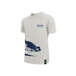 Koszulka Delphin Catch me! Sum rozmiar M