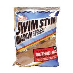 Swim Stim Match Method-Mix 2kg