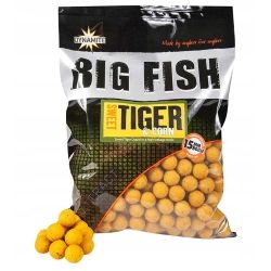 Dynamite Baits Big Fish Sweet Tiger Corn Kulki 15mm 1,8kg
