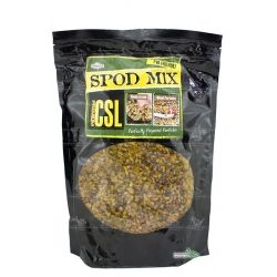 Spod Mix Premium CSL - mokra mieszanka ziaren