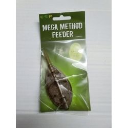 KOSZYK MEGA METHOD FEEDER ESP 85 g