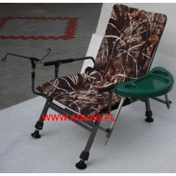 Fotel Elektrostatyk F5R ST/P TRZCINA