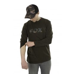 Bluza Fox Long Sleeve S CFX109 długi rękaw NOWOŚĆ