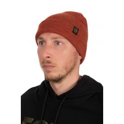 Czapka zimowa Fox Burnt Orange Beanie Hat CHH010