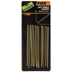 FOX Anti Tangle Sleeves rozmiar XL CAC554