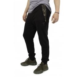 Spodnie FOX Joggers Black/Camo Print rozm XL CFX143