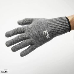 Rękawiczki Geoff Anderson WizWool Corespun glove
