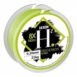 Jaxon Hegemon Flash 8X 0,14mm 15kg 130m