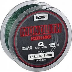 Jaxon Plecionka Monolith Excellence 0,18mm 125m
