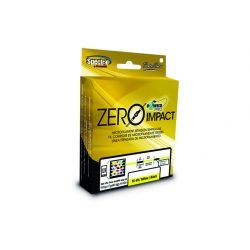 Power Pro Zero Impact Hi-Vis Yellow 0,36mm 135m
