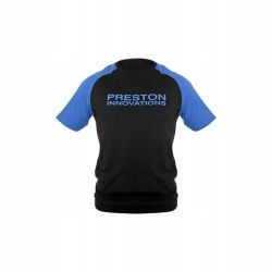 Preston t-shirt koszulka Lightweight Raglan rozmiar XL P0200490