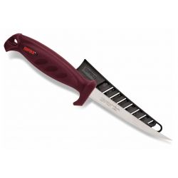Nóż wędkarski Rapala Fillet Knife 126 SP