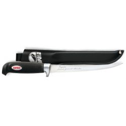 Nóż wędkarski Rapala Soft Grip BP707SH1