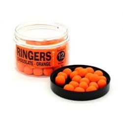 Ringers Chocolate Orange Kulki 12mm