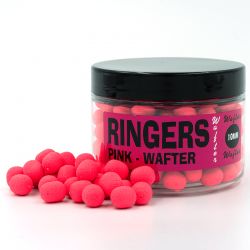 Ringers Pink Wafter 10mm