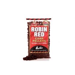 Robin Red Carp Pellets 6mm