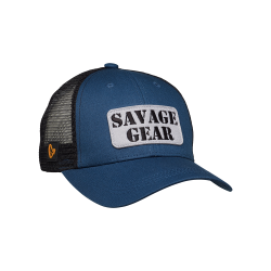Czapka Savage Gear Logo Badge Cap 73712