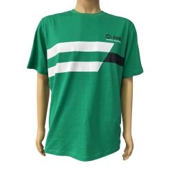 Tshirt Sensas Legend zielony rozmiar M