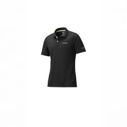 Koszulka Polo Shimano Black M