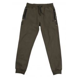 Spodnie FOX khaki/camo rozm. XL CFX082