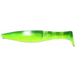 Ripper Pro Jointed Minnow 13cm GRCH