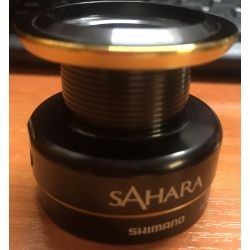Shimano SAHARA 3000 FE