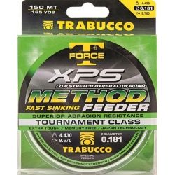 TRABUCCO T-FORCE XPS METHOD FEEDER 0,20mm 150m