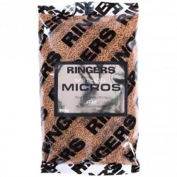 Pellet Ringers Method Micros 900g