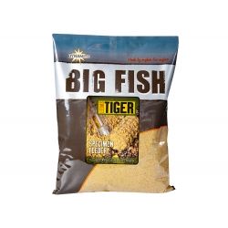 Zanęta Dynamite Baits Big Fish Sweet Tiger 1,8kg
